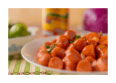 Salchicha Botanera