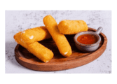 Dedos de Queso