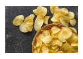 Papas Doradas