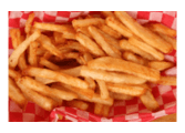 Papas a la Francesa